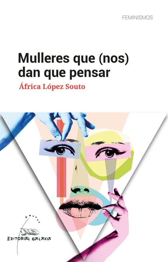 Mulleres que dan que pensar