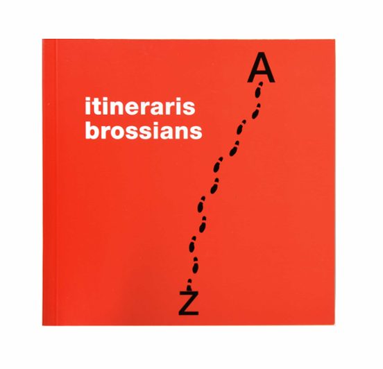 Itineraris Brossians