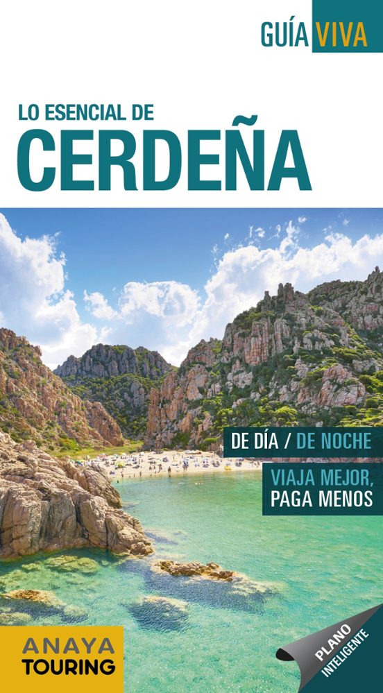 Lo Esencia De Cerdeña 2018