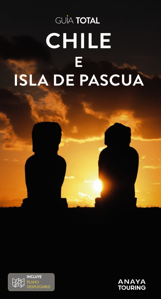 Chile Y La Isla De Pascua 2024