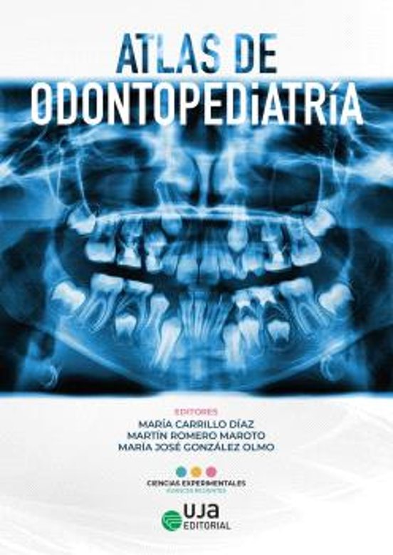 Atlas De Odontopediatría