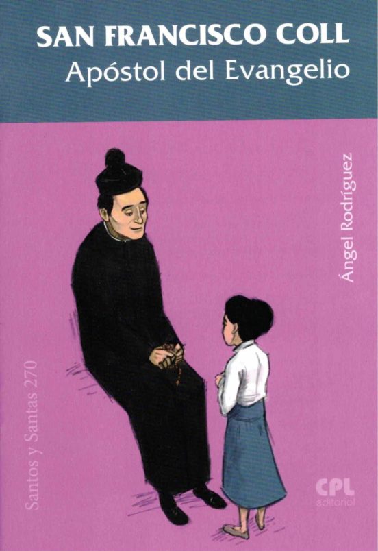 San Francisco Col: Apostol Del Evangelio