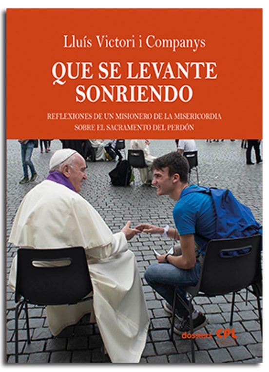 Que Se Levante Sonriendo