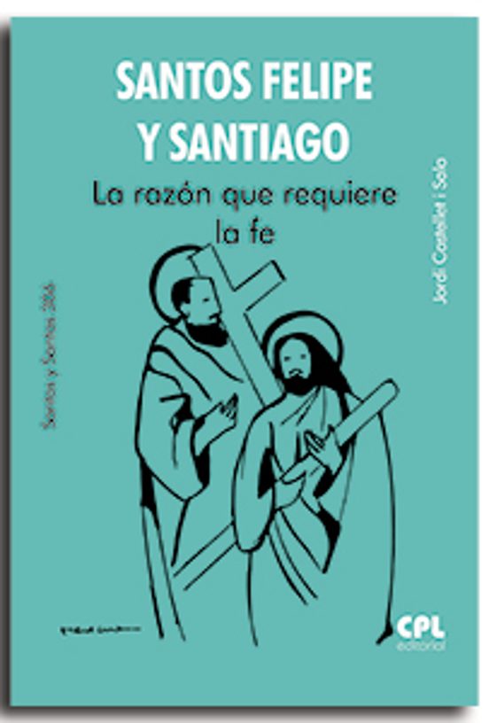 Santos Felipe Y Santiago