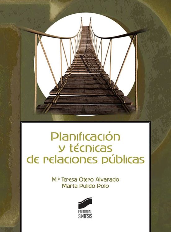 Planificación Y Técnicas De Relaciones Públicas