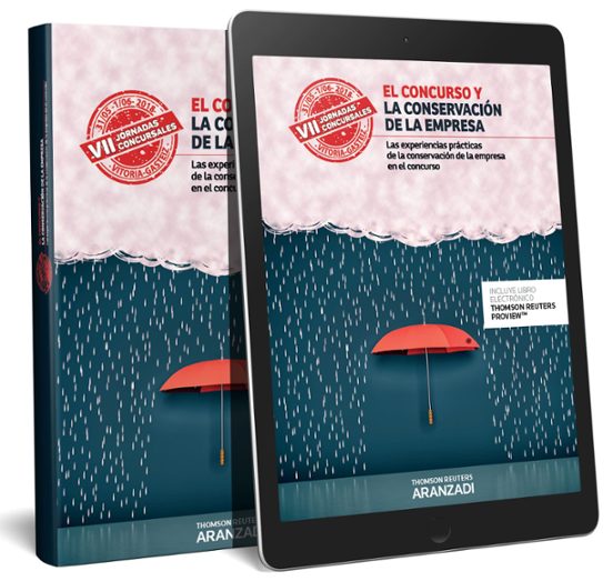El Concurso Y La Conservación De La Empresa