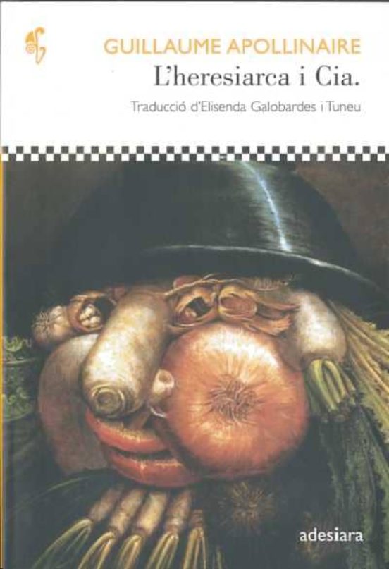 Heresiarca i Cia