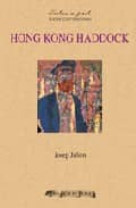 Hong Kong Haddok