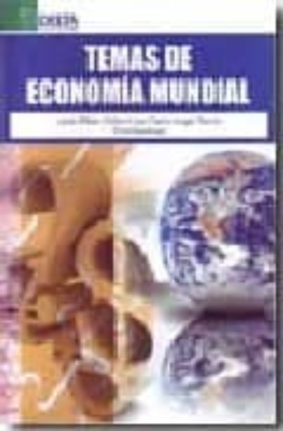 Temas De Economía Mundial