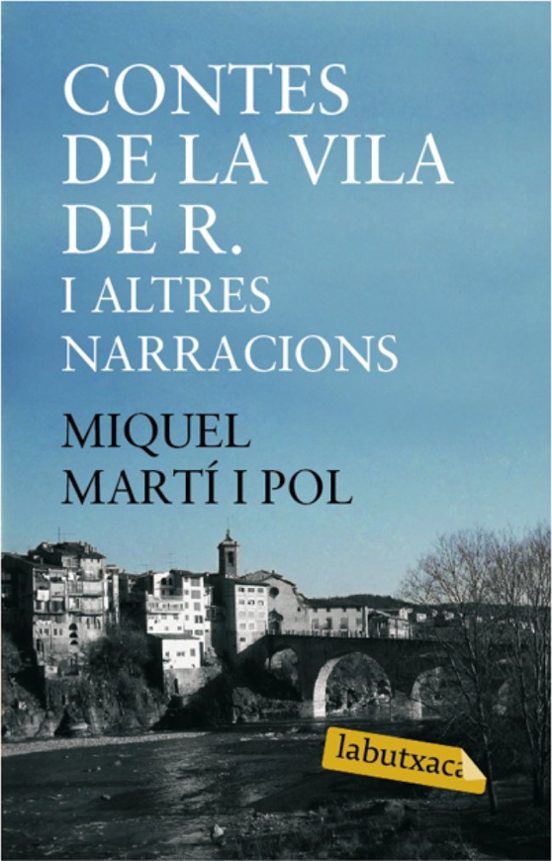 Contes De La Vila De R I Altres Narracions