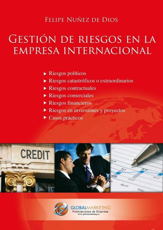 Gestion De Riesgos En Empresa Internacional