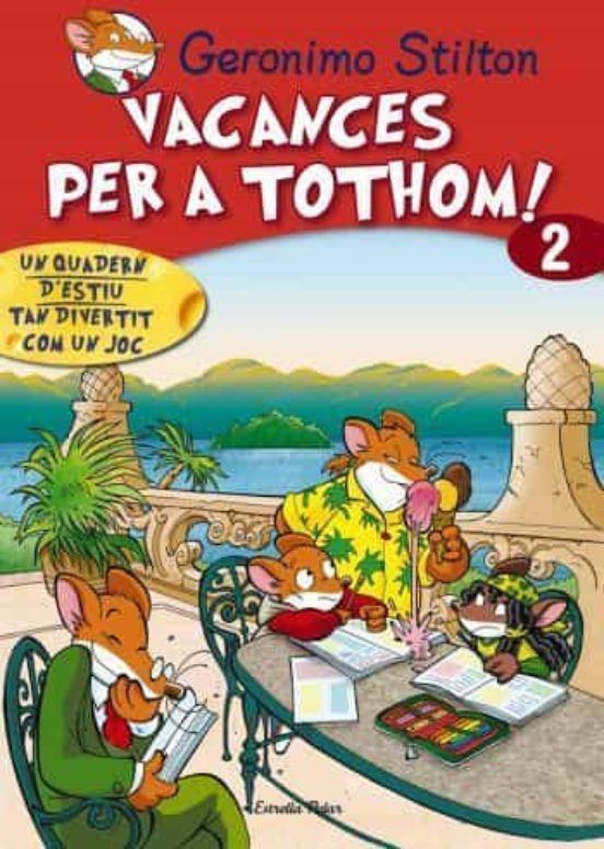Vacances Per A Tothom 2