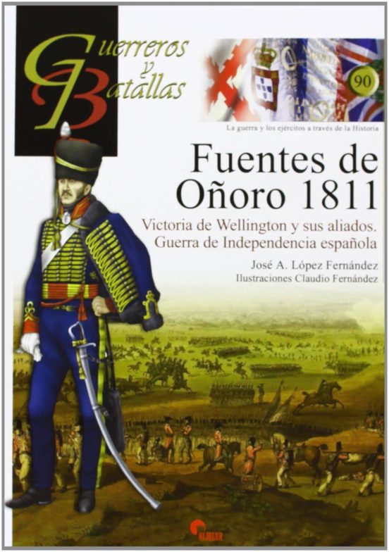 Fuentes De Oñoro 1811
