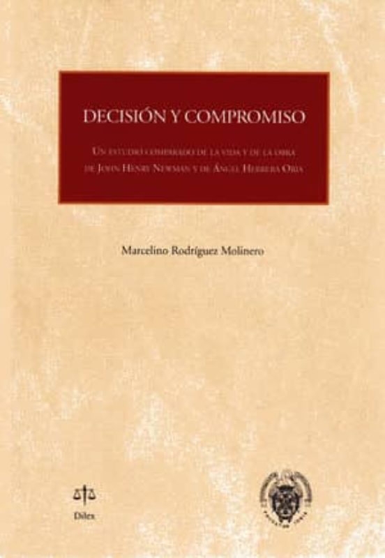 Decision Y Compromiso