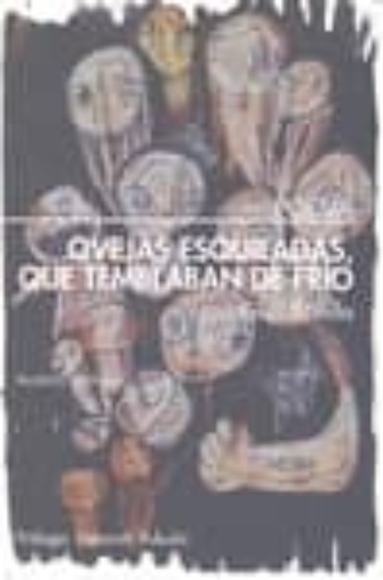 Ovejas Esquiladas Que Tiemblan De Frio