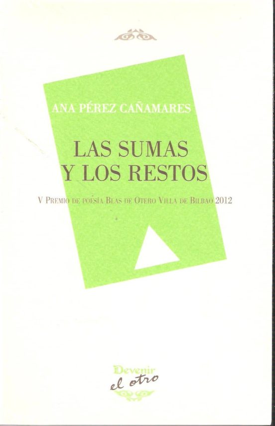 Sumas Y Los Restos
