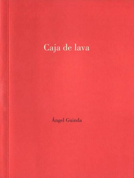 Caja De Lava