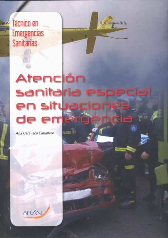 Atencion Sanitaria Especial En Situaciones