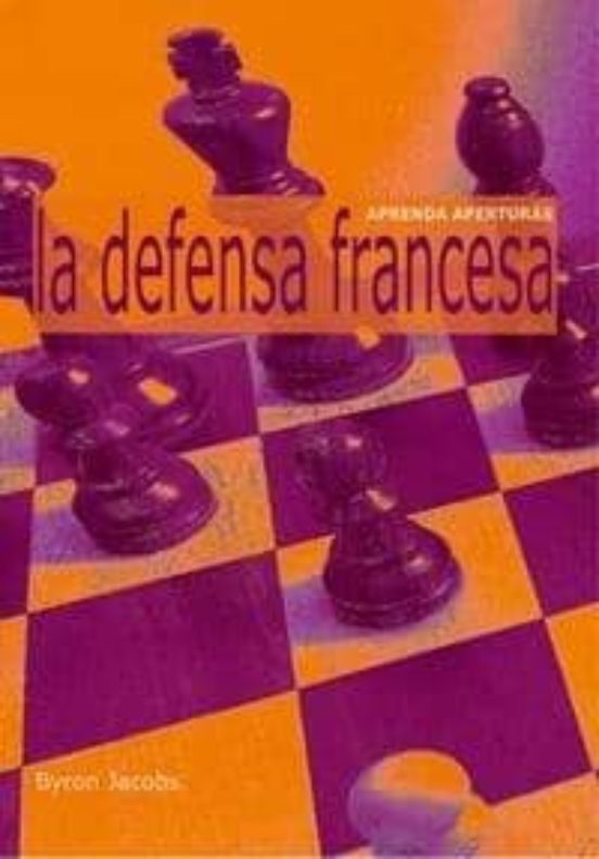 La Defensa Francesa