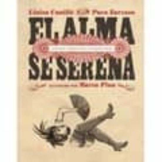 El Alma Serena