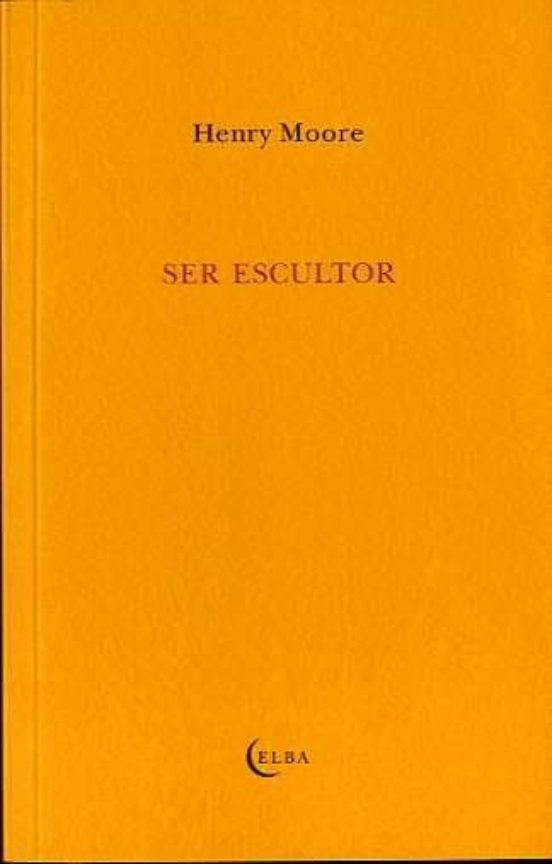Ser Escultor