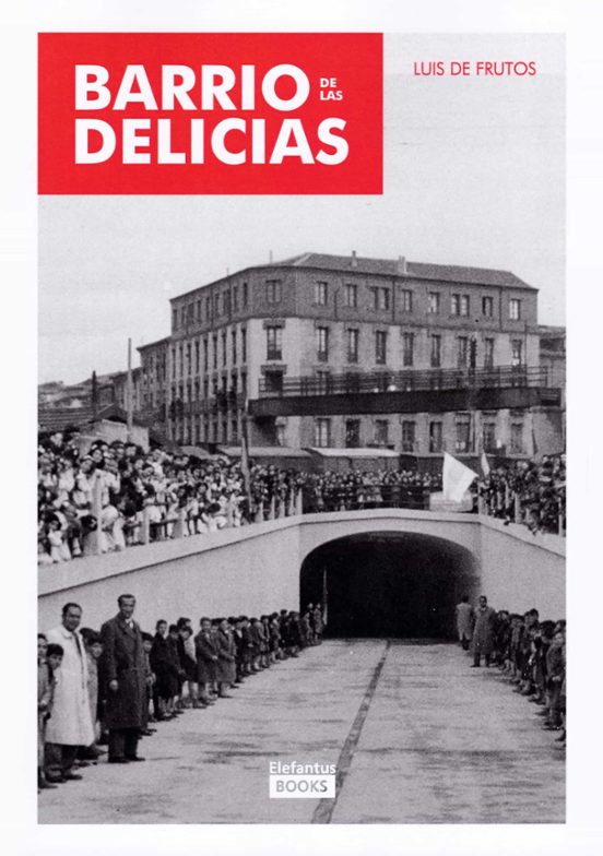 Barrio de las Delicias