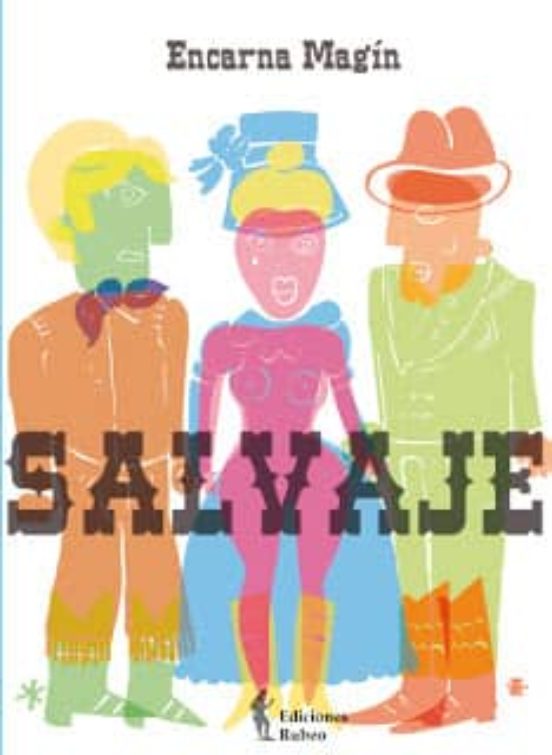 Salvaje