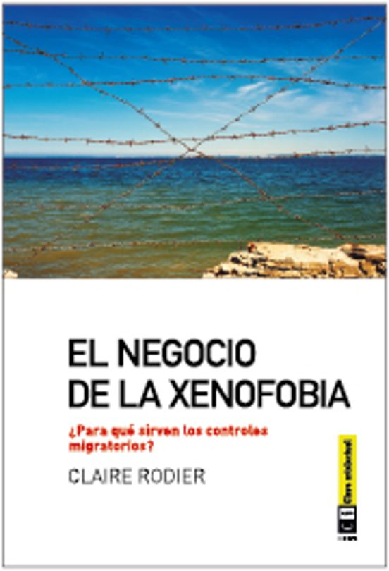 El Negocio De La Xenofobia