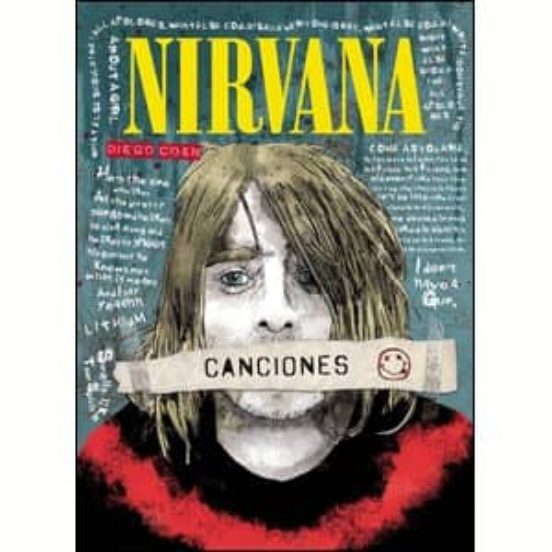 Nirvana Canciones