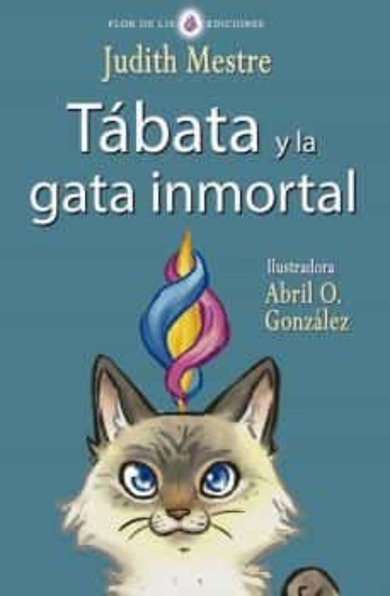 Tabata Y La Gata Inmortal