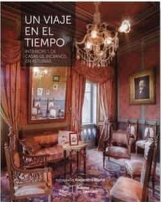 Un Viaje En El Tiempo