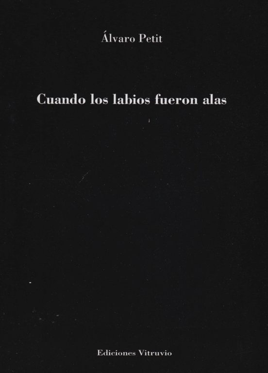 Cuando Los Labios Fueron Alas