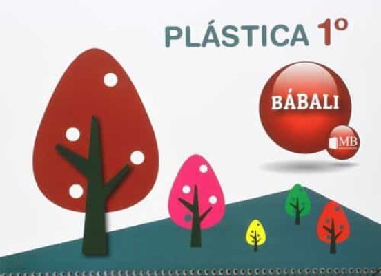 Proyecto Babali 1º Educacion Primaria Ed 2015