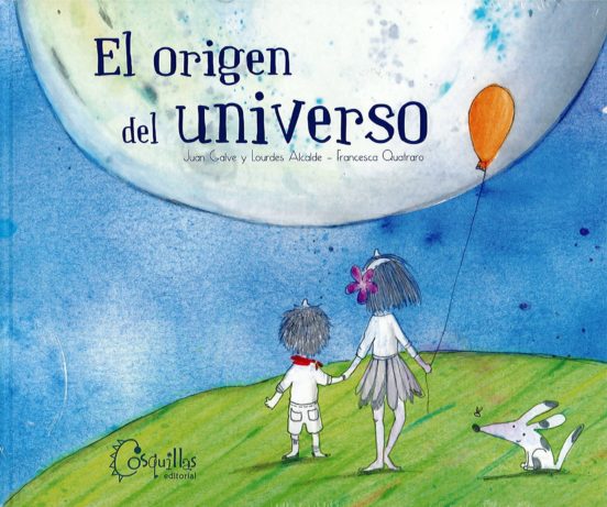El origen del universo