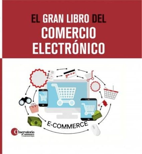 El Gran Libro Del Comercio Electrónico
