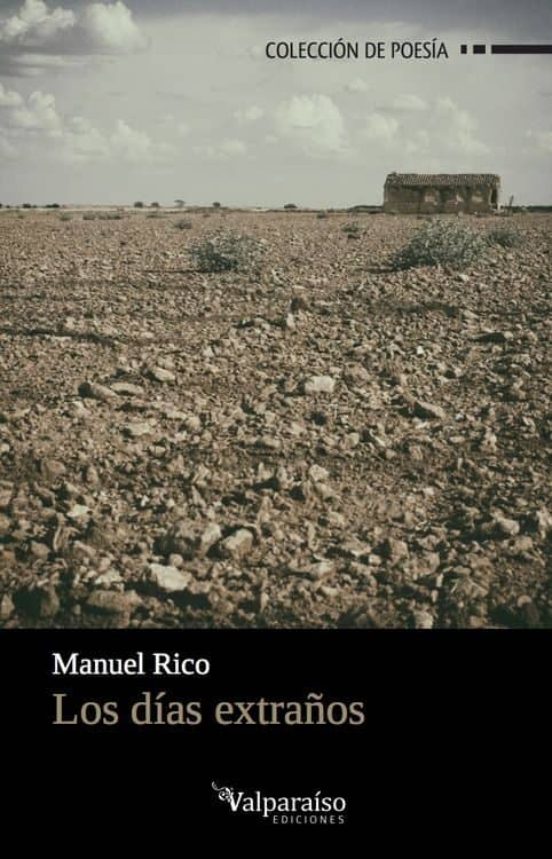 Los Días Extraños