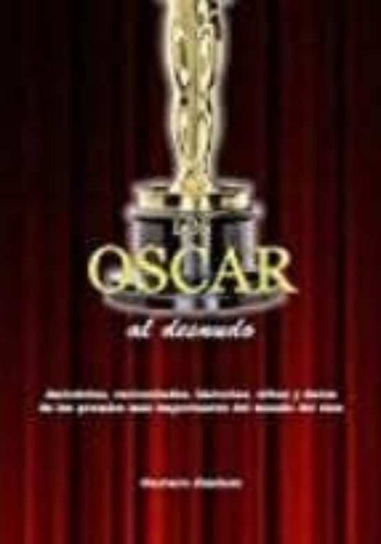 Los Oscar Al Desnudo