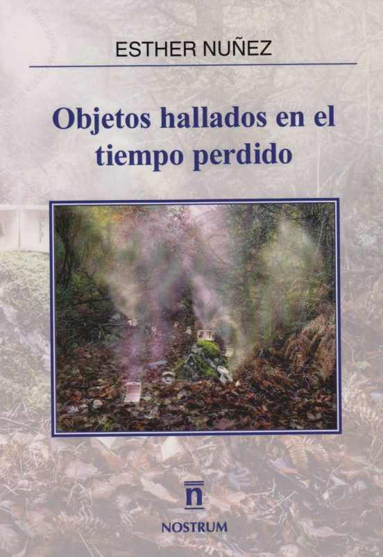 Objetos Hallados En El Tiempo Perdido