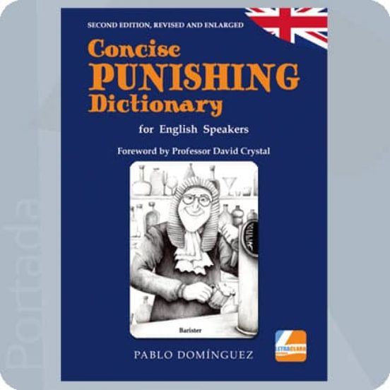 Concise Punishing Dictionary