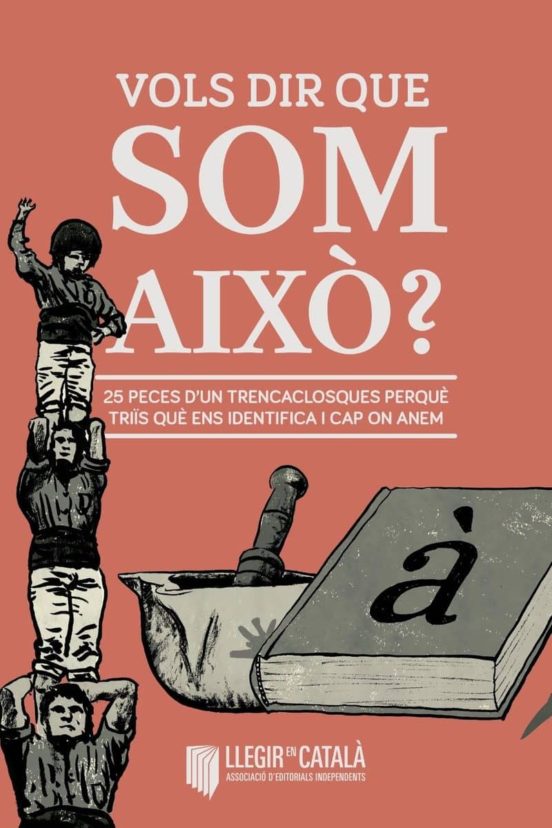 Vols Dir Que Som Això?