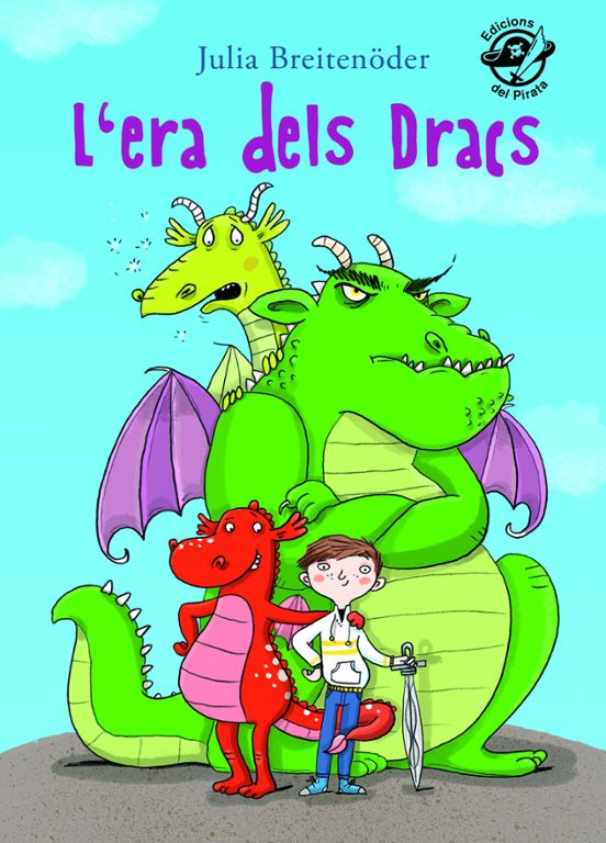 L Era Dels Dracs
