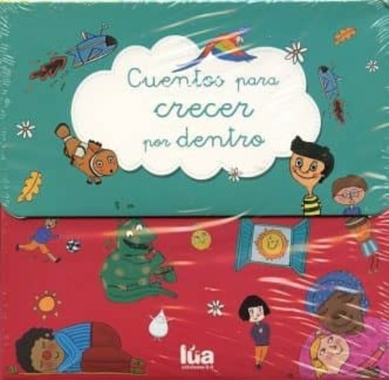 Cuentos para Crecer por Dentro