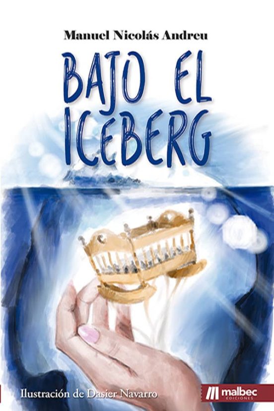 Bajo El Iceberg