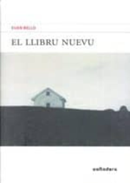 El Llibru Nuevu