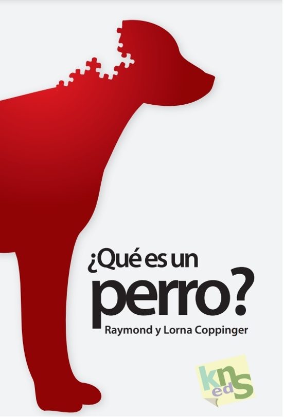 ¿Qué Es Un Perro?
