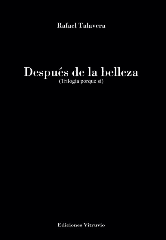 Después De La Belleza