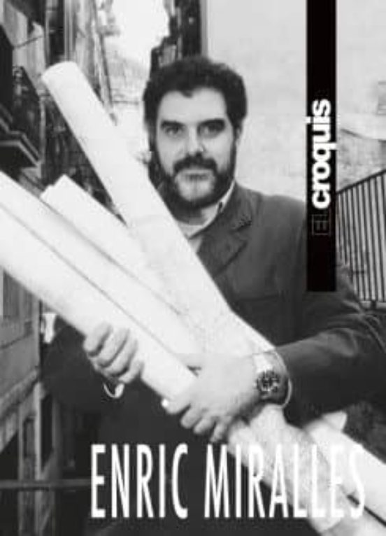 Enric Miralles 1983/2009