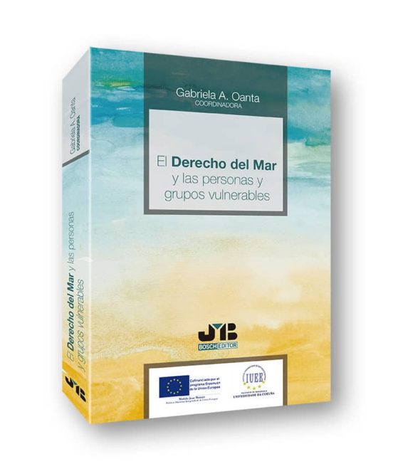 El Derecho Del Mar Y Las Personas Y Grupos Vulnerables