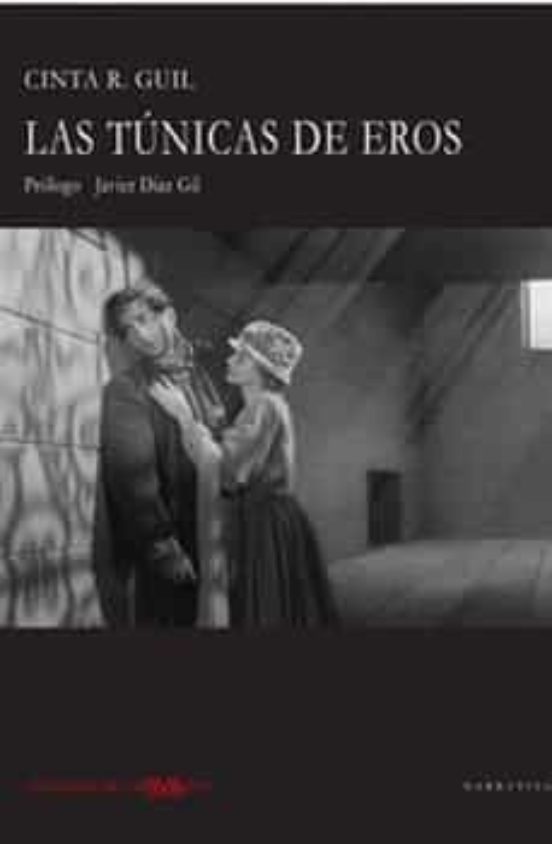 Las Tunicas de Eros