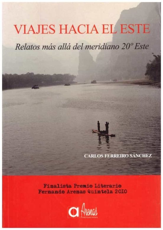 Viajes Hacia El Este